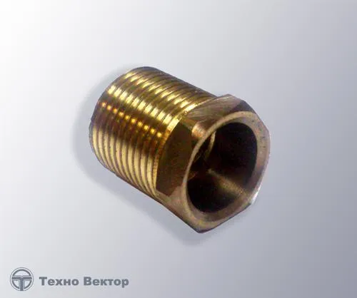 Втулка бронзовая для захвата ПРАВ 14 мм купить