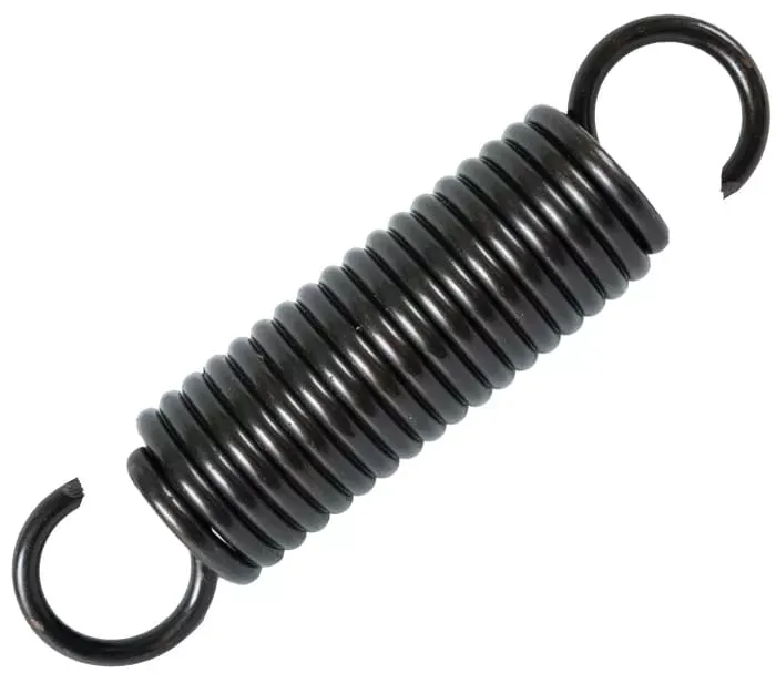 Пружина рычага отрыва борта (сталь) CC-610002 купить