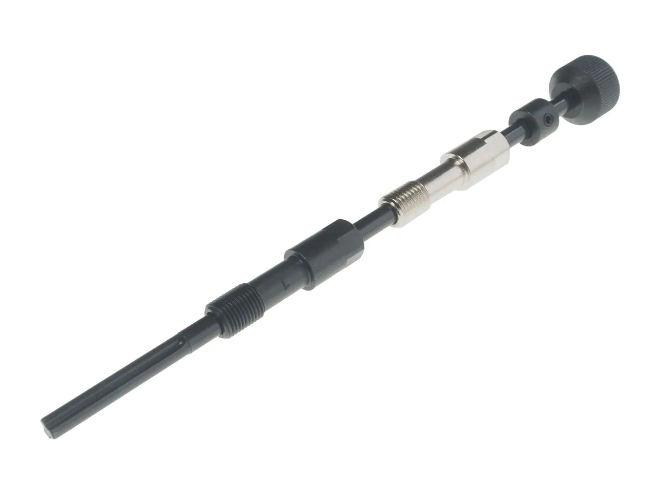 Приспособление для очистки отверстий свечей зажигания (M10х1.0,M10х1.25) JTC купить