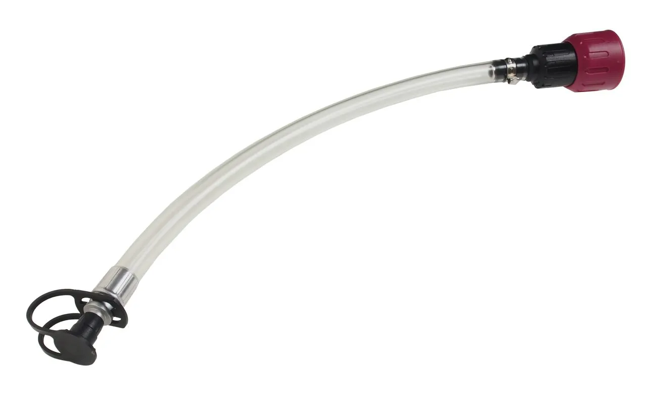 Шланг нагнетательный для шприца плунжерного JTC-5534 гибкий JTC купить