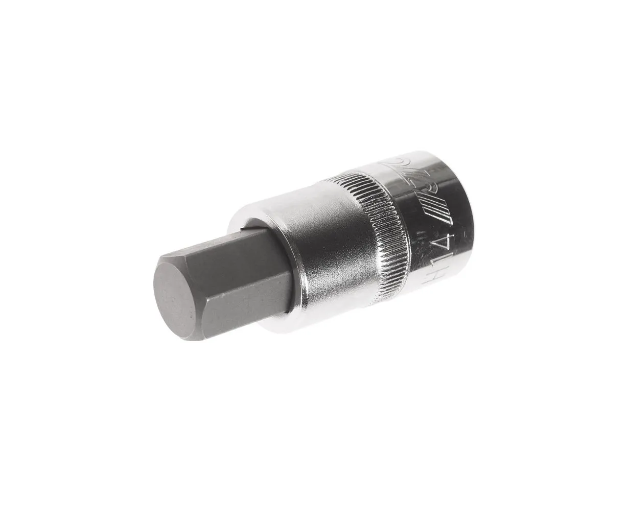 Бита-головка 1/2" HEX H14х55мм JTC купить