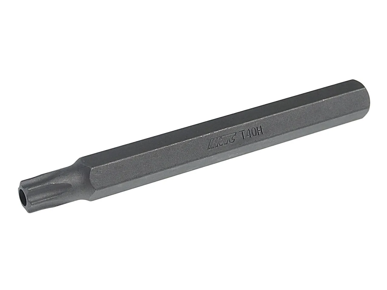 Бита TORX Т40Hх80мм 5/16" DR удлиненная JTC купить