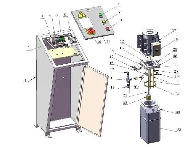 Пульт управления от подъемника S320 купить