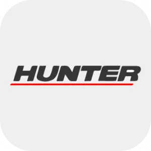 Стенды Hunter