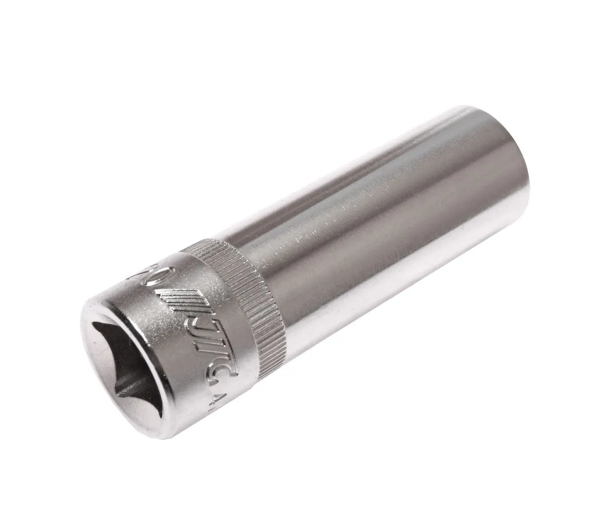 Головка торцевая 1/2" TORX E20 глубокая L=76мм JTC купить