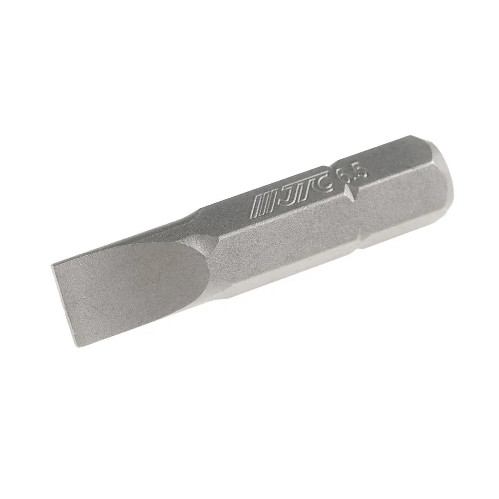 Бита шлицевая SL 1.2х6.5х30мм 1/4" DR S2 JTC купить