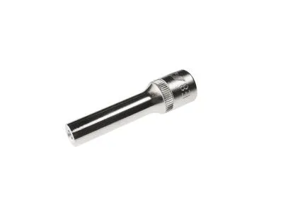 Головка торцевая 3/8" TORX E8х63мм глубокая JTC