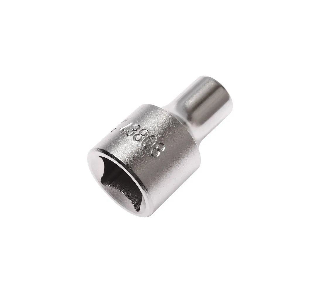 Головка торцевая 1/2" 08мм L=38мм JTC купить