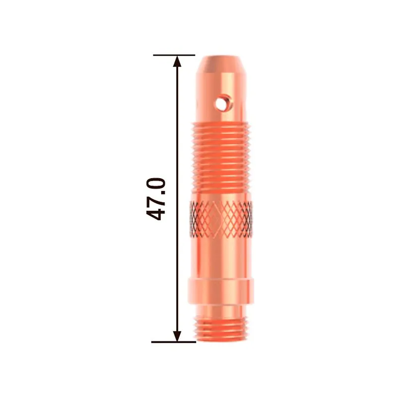 FUBAG Корпус цанги ф2.4 FB TIG 17-18-26 (5 шт.)