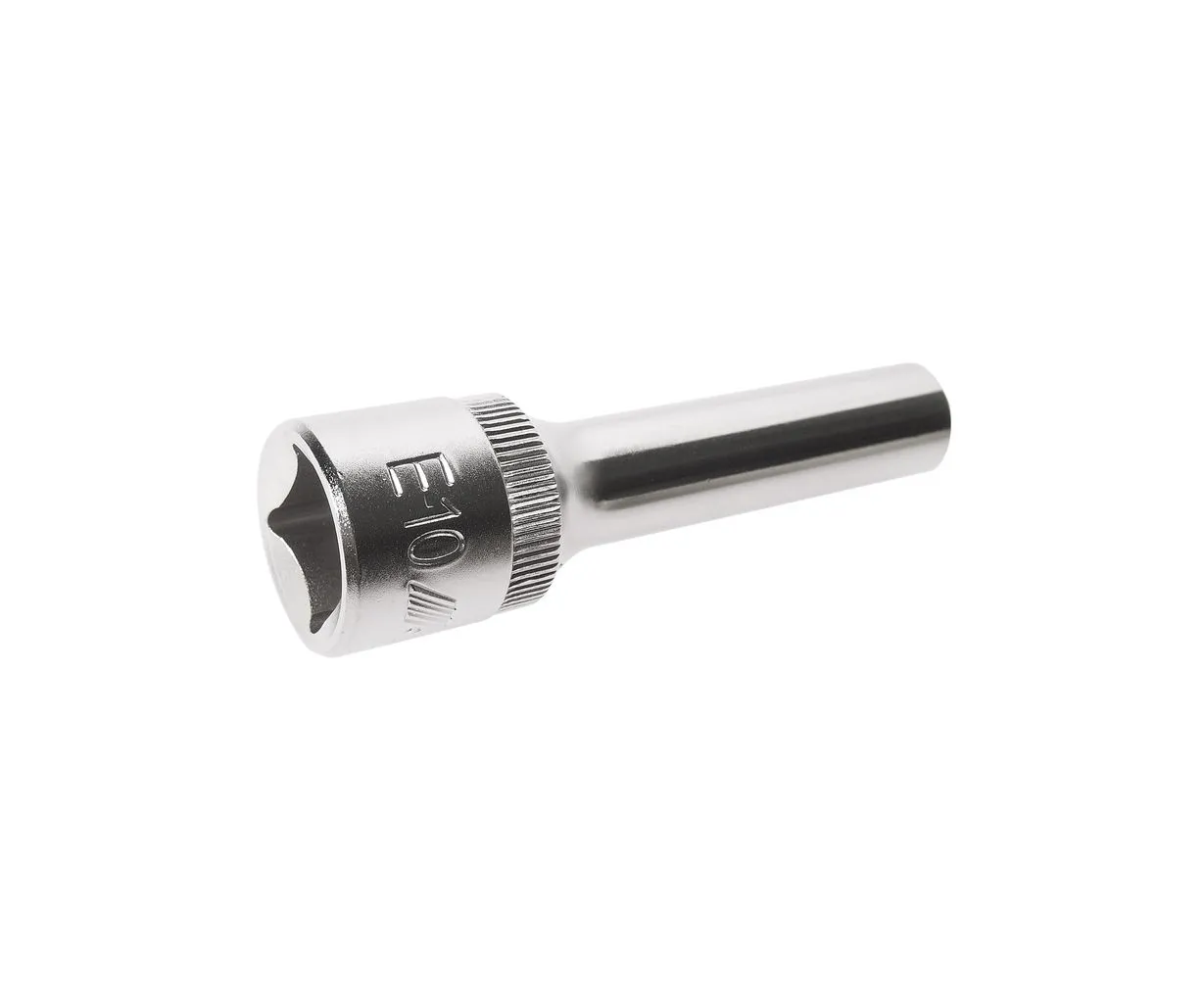Головка торцевая 1/2" TORX E10 глубокая L=76мм JTC купить
