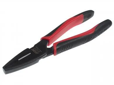 Пассатижи 175мм JTC