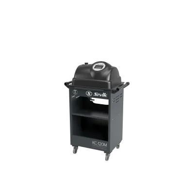 Установка для диагностики и промывки топливных систем КС-120М