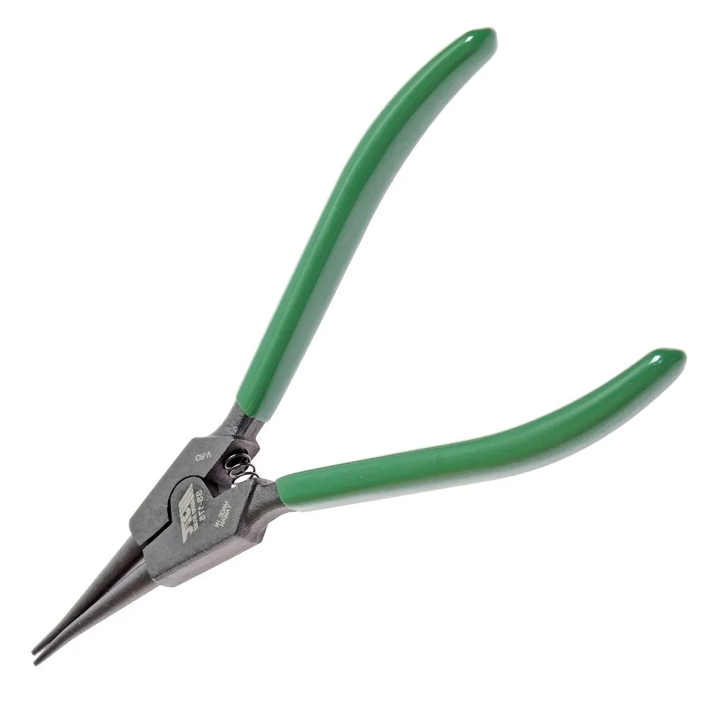 Съемник колец стопорных внешних 175мм прямой JTC купить