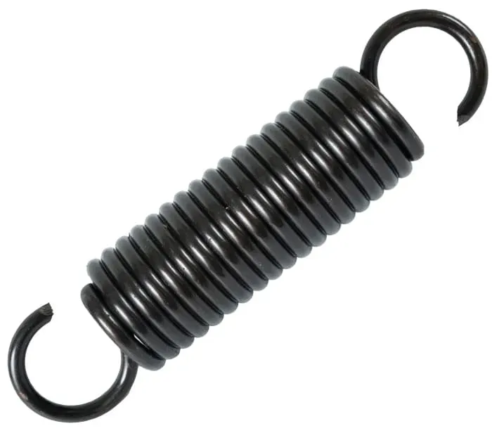 Пружина рычага отрыва борта (сталь) CC-610002 купить