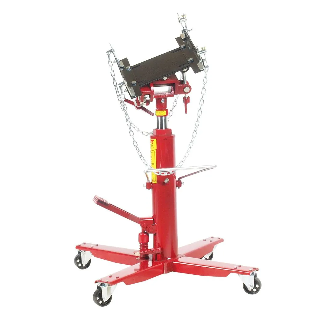 Стойка трансмиссионная гидравлическая 0.8т JTC купить