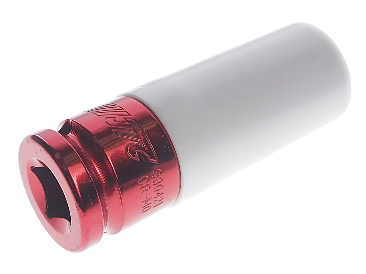 Головка торцевая 1/2" 21мм ударная для литых дисков 1/2 х 19мм L=87мм JTC купить