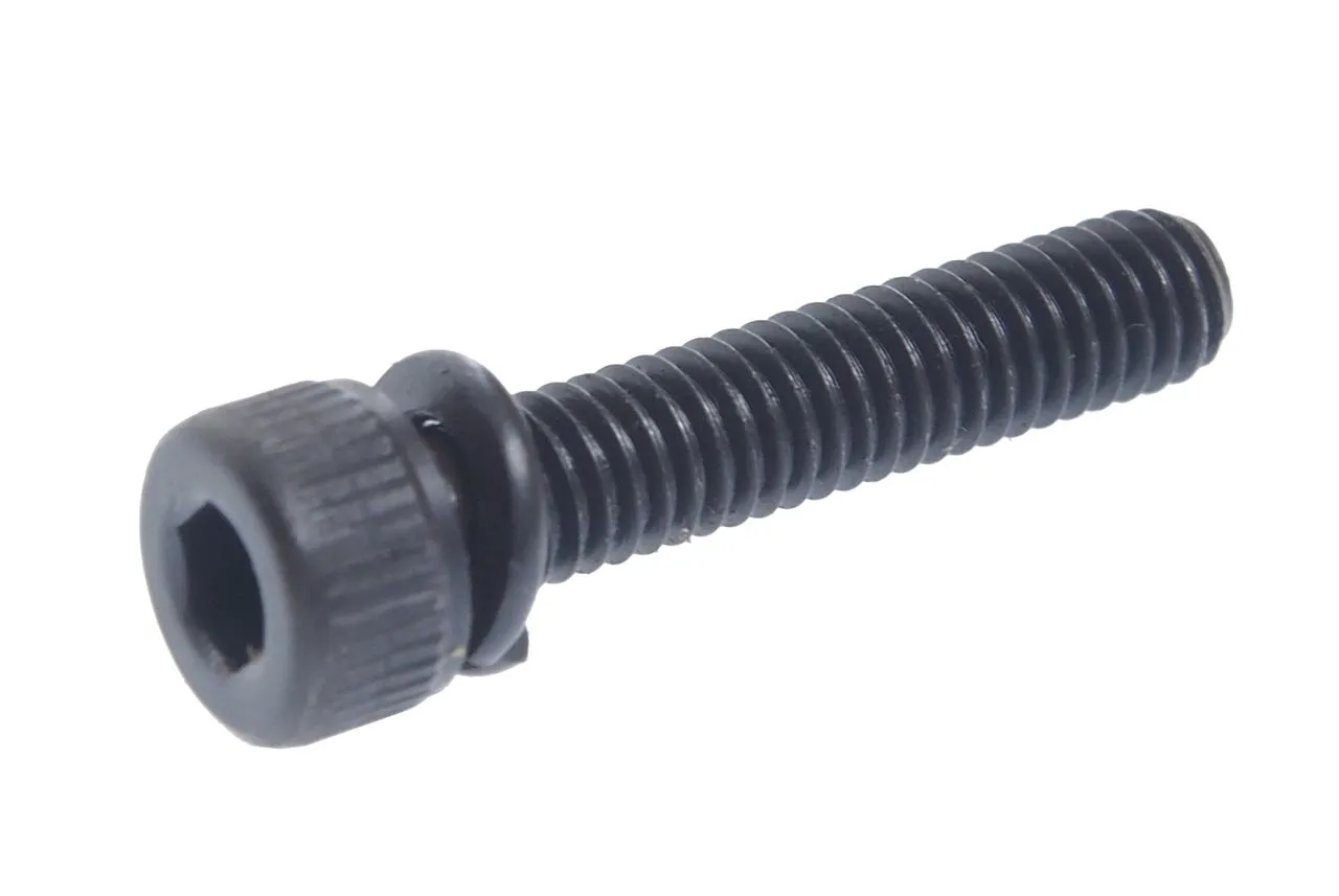 Ремкомплект для пневмогайковерта JTC-5813 (32) винт JTC купить