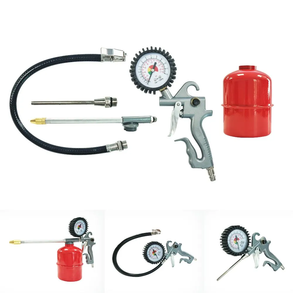 FUBAG MULTI KIT 3 IN 1 набор инструментов