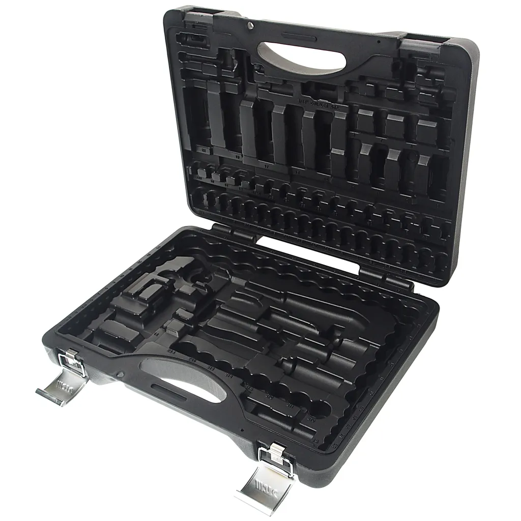 Кейс для набора инструментов 110 предметов JTC-T110B-B72, JTC-S110B-B72, JTC-H110B-B72 JTC купить