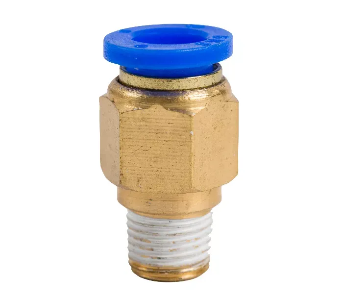 Фитинг прямой, 1/8 (пластик)  4198954 0306045 0306045 купить