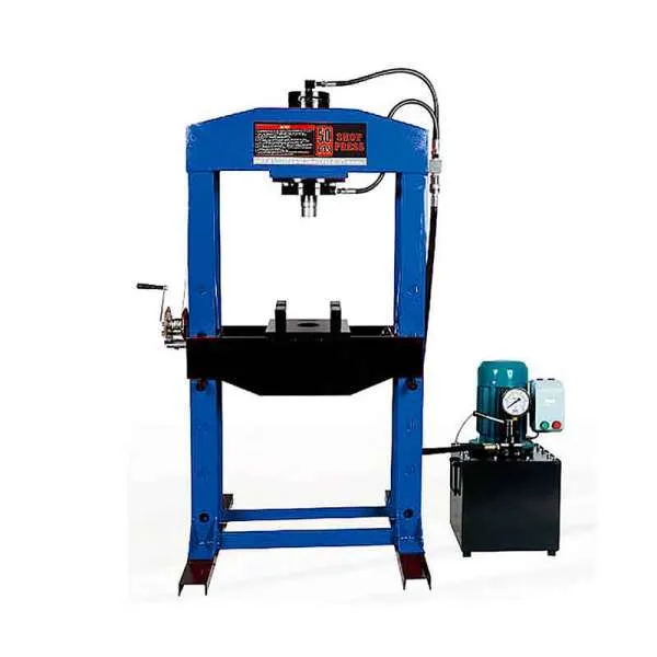 ТЕМП T613100 Пресс  гидравлический, 100 т