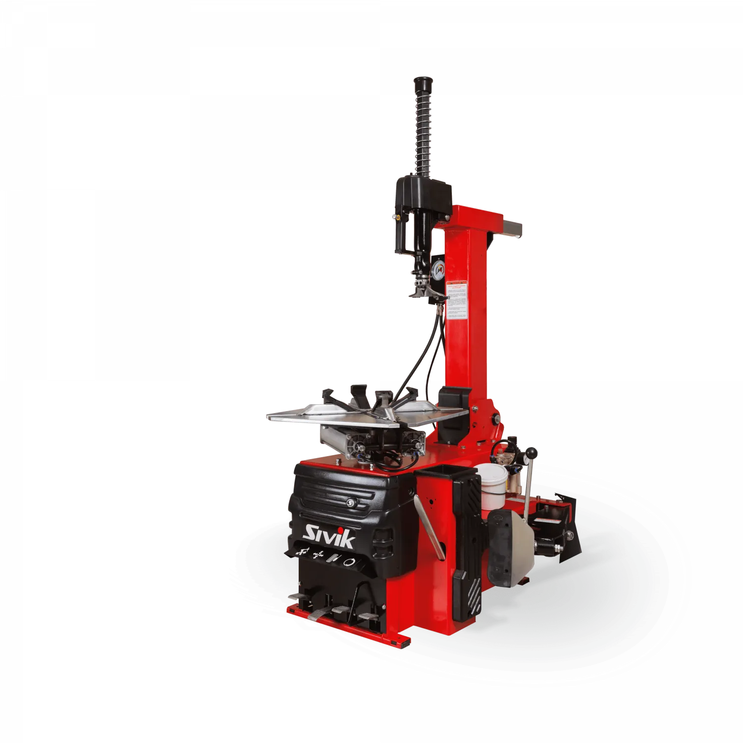 Автоматический шиномонтажный станок КС-402А Про 220В