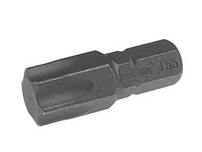 Бита TORX Т55х30мм 5/16" DR JTC