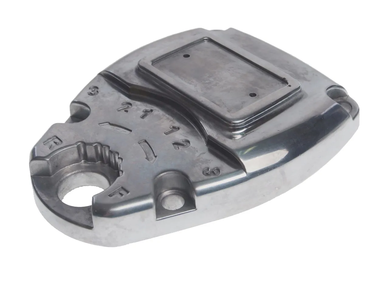 Ремкомплект для пневмогайковерта JTC-5303 (31) накладка JTC купить