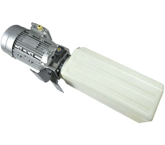 Гидравлическая станция 380В/50Гц, 3 фазы, 2,2 квт. VAPU-380V (1) купить