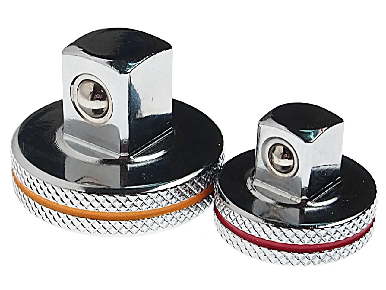 Набор адаптеров F1/4"хM3/8",F3/8"хM1/2" 2 предмета низкопрофильных JTC купить