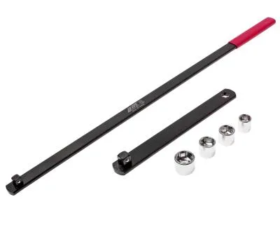 Приспособление для снятия натяжного ролика поликлинового ремня 1/2",3/8" 13-18мм JTC