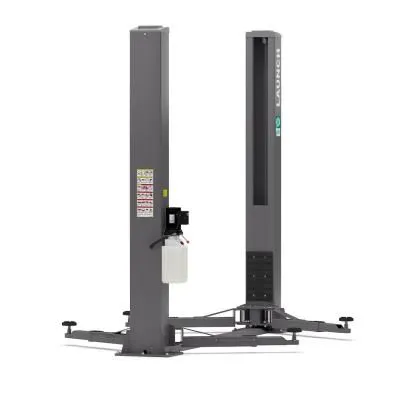 Launch TLT-240SB серый