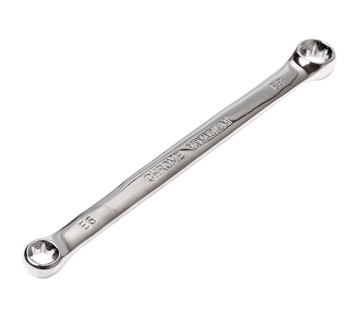 Ключ накидной TORX E6хE8 L=114мм прямой JTC купить