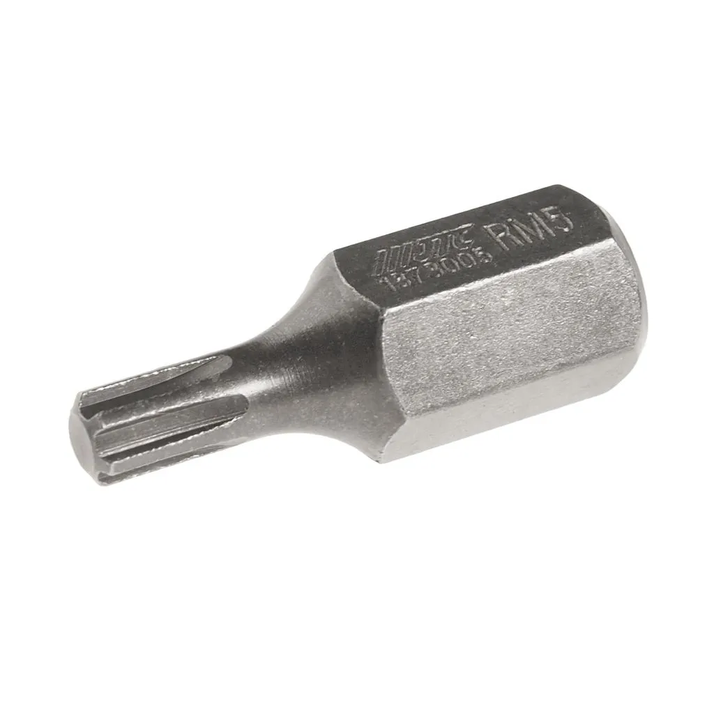 Бита RIBE RМ5х30мм 10мм S2 JTC купить