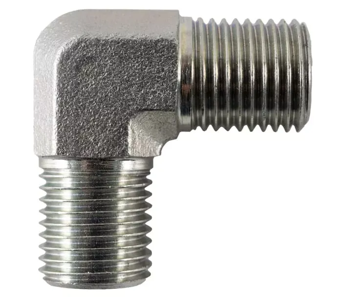 90° муфта 1B9-04SP 0303010 купить