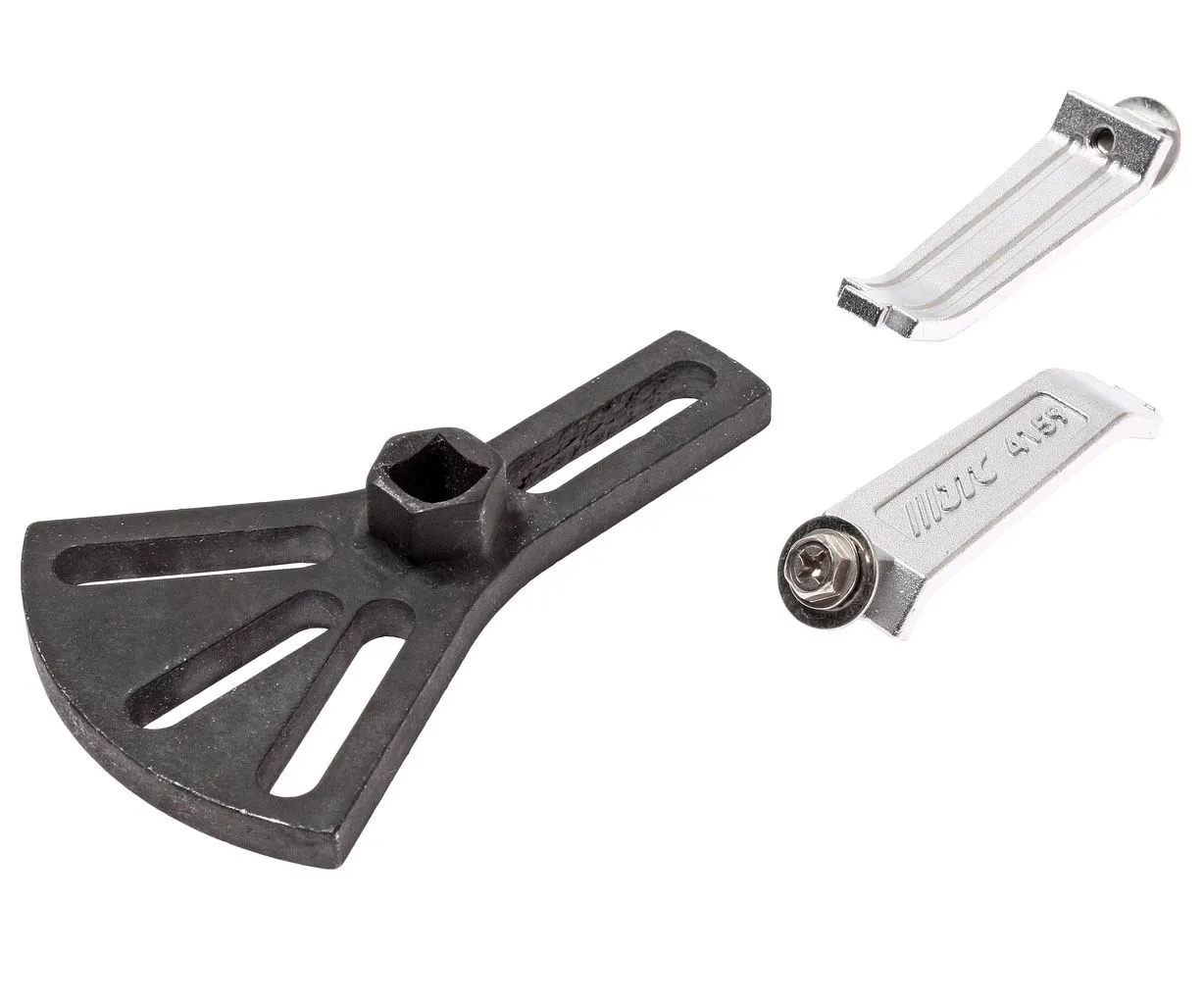 Ключ для крышки топливного насоса универсальный, захват 148-199мм JTC купить