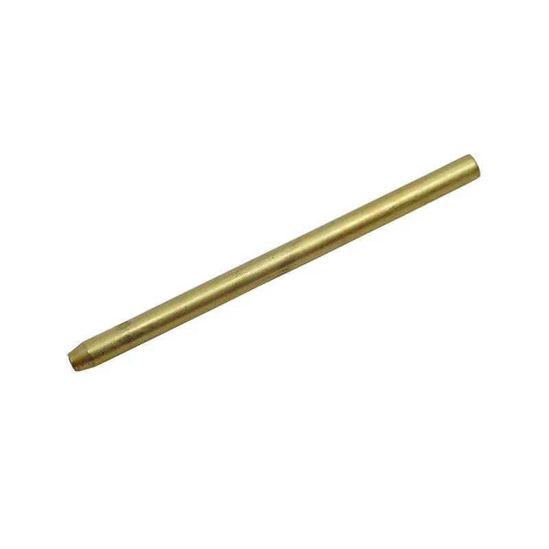 FUBAG Направляющая трубка в евроразъем (латунь) 1.5mm для INMIG 250T/INMIG 315T_84mm
