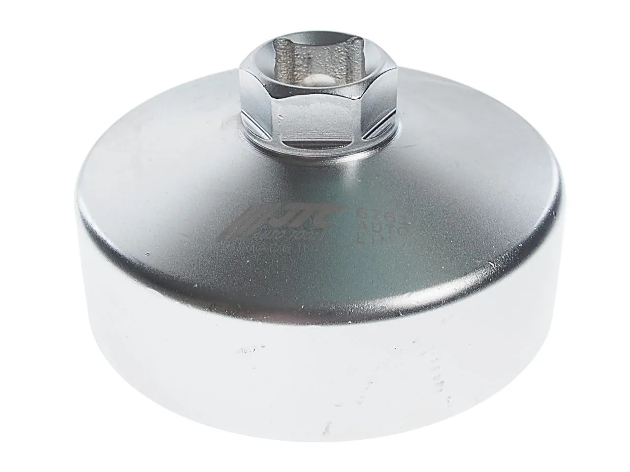 Съемник фильтров масляных 66.5мм 14-ти гранный чашка JTC купить