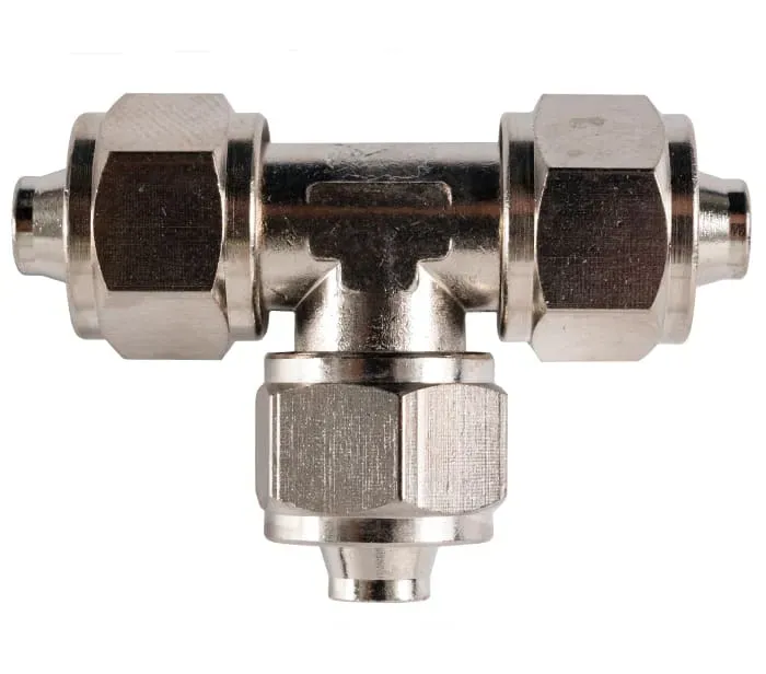 Фитинг Т-образный 10 0306081 купить