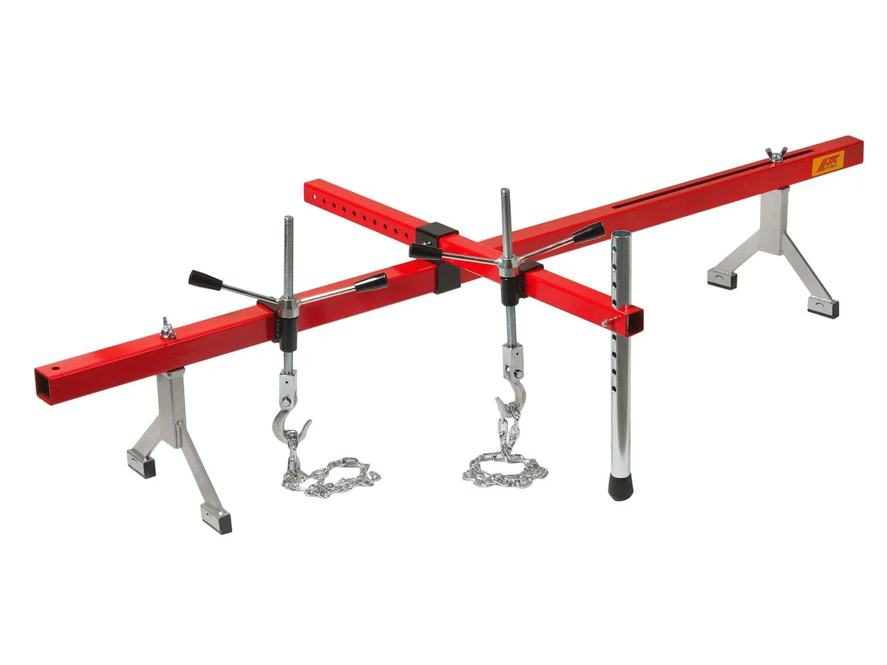 Траверса для подвески двигателя JTC купить