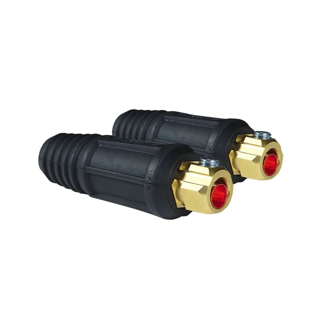 Разъем кабельный "папа" DX 35-50 (2 шт.)