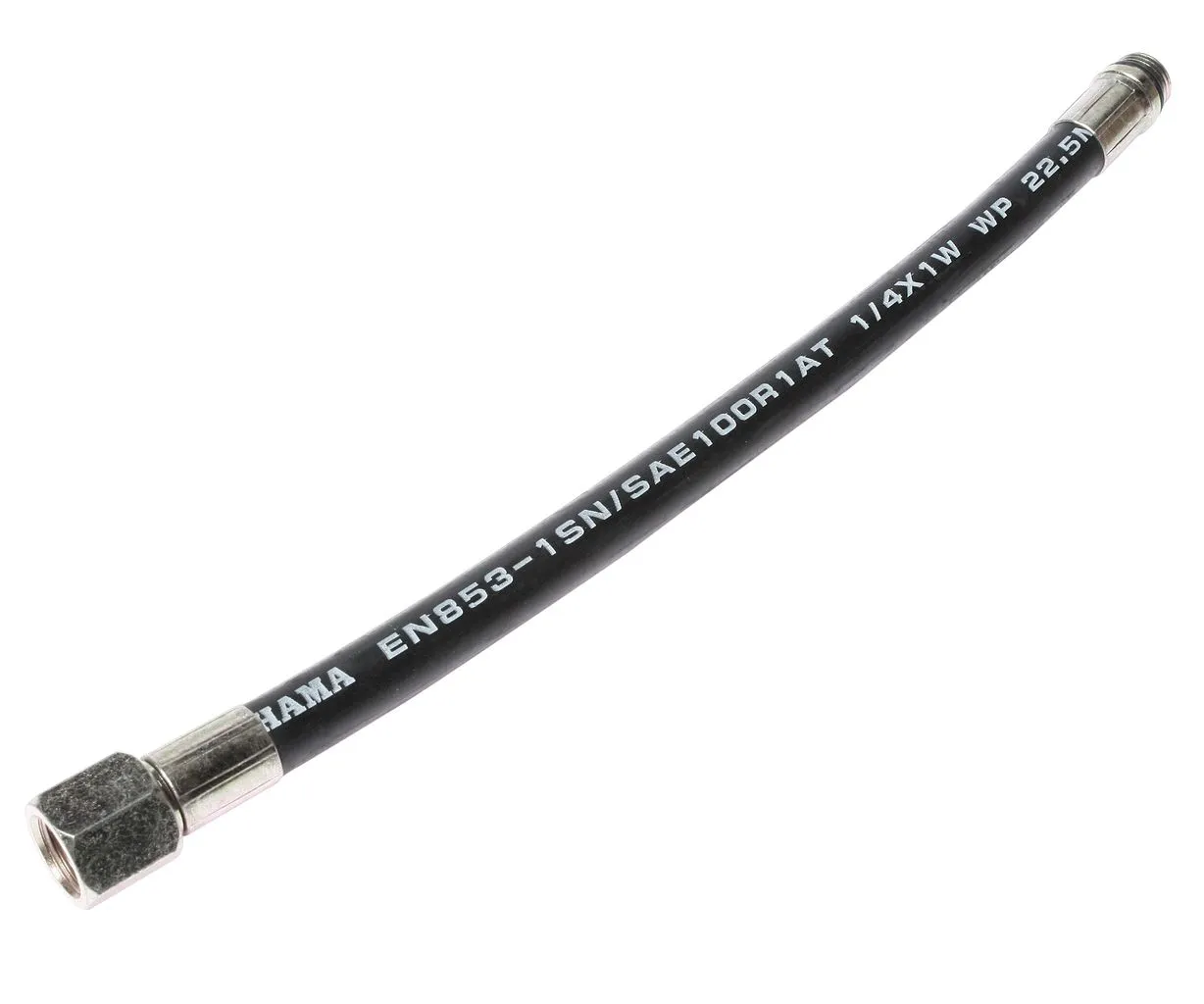 Адаптер для компрессометра гибкий М14х1.25 300мм JTC купить