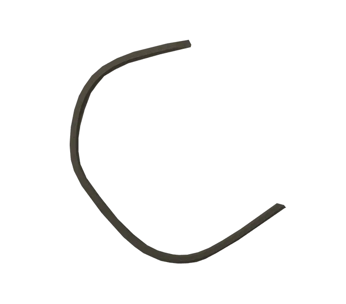 Направляющее кольцо крышки 38Х5,6Х2,5 305005 купить