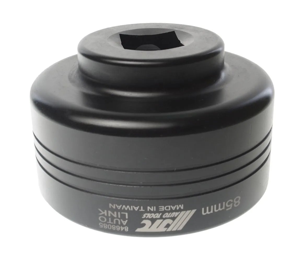 Головка торцевая 1" 85мм ударная JTC купить