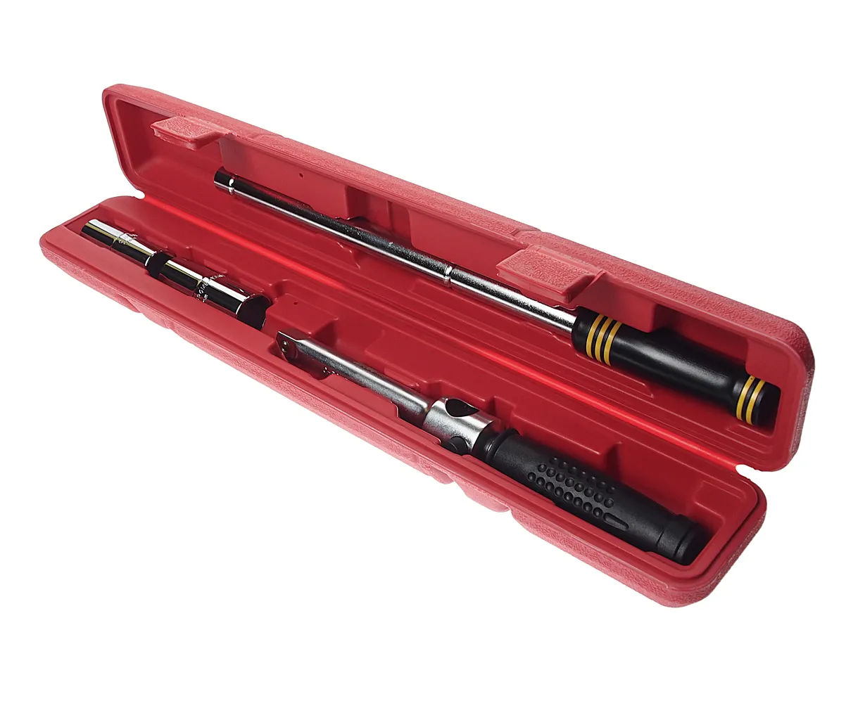 Ключ баллонный крестообразный 17х19х21х23мм разборный JTC купить