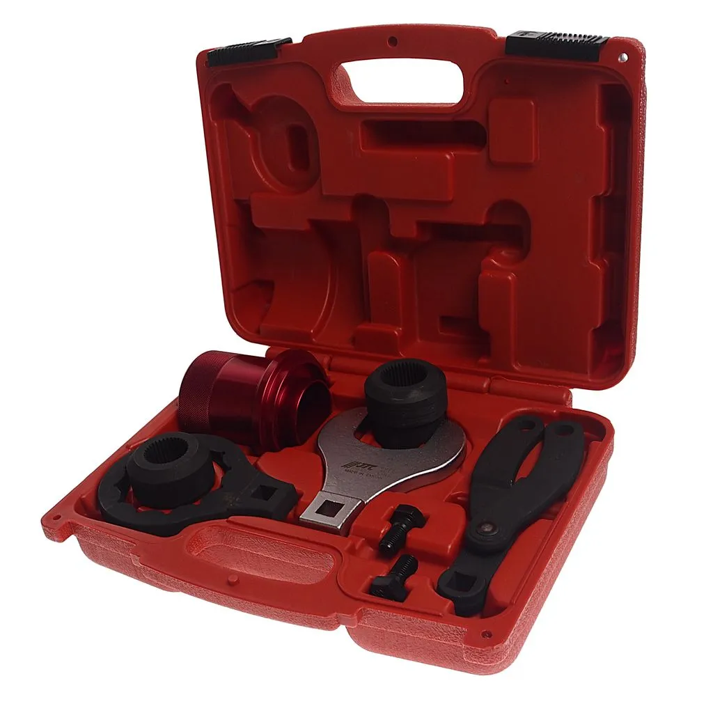 Набор инструментов для ремонта редуктора заднего моста (BMW RWD,4WD) JTC купить