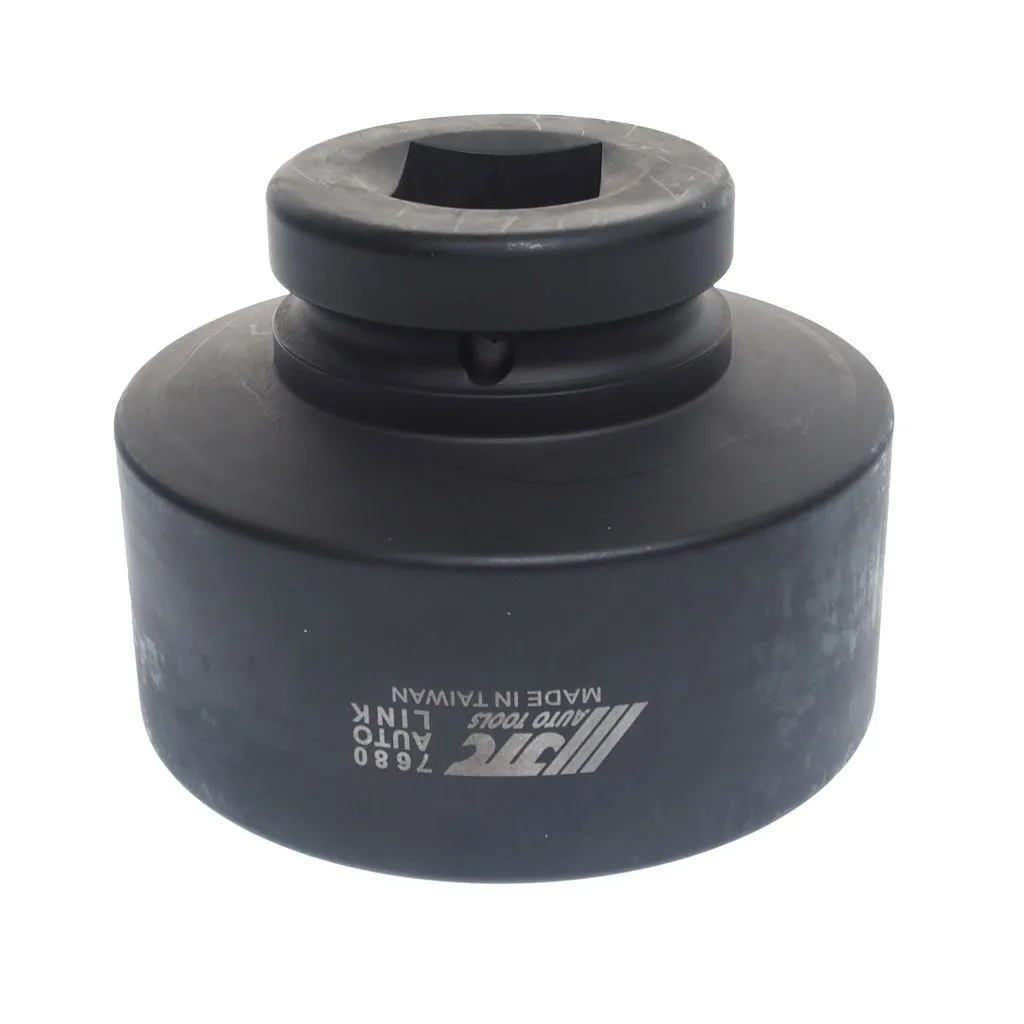 Головка для задней оси полуприцепов 1”x83мм (ROR) JTC купить