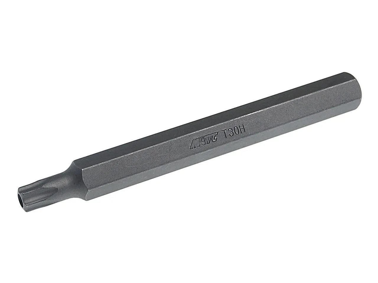 Бита TORX Т30Hх80мм 5/16" удлиненная JTC купить