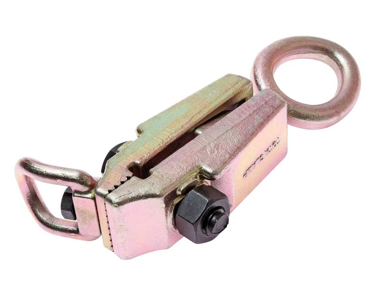 Захват для кузовных работ двухфункциональный 2-5т JTC купить