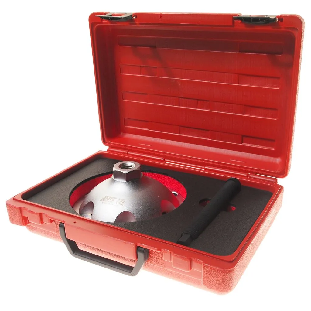 Съемник ступиц задних (TOYOTA,NISSAN) JTC купить